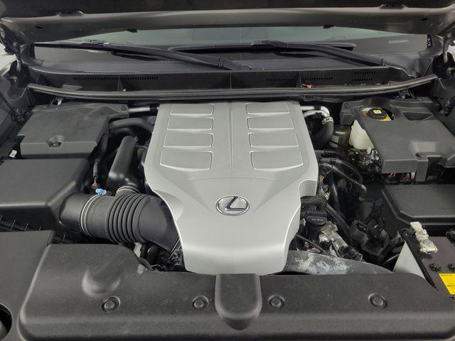 used 2023 Lexus GX 460 car, priced at $56,983