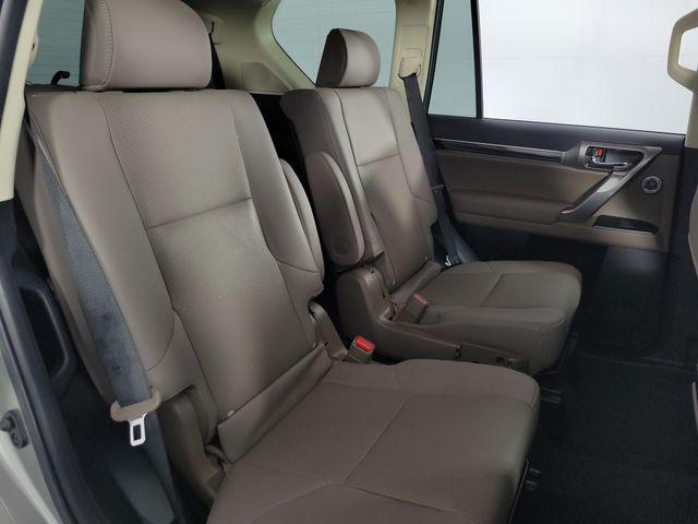 used 2023 Lexus GX 460 car, priced at $56,983