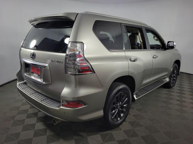 used 2023 Lexus GX 460 car, priced at $56,983