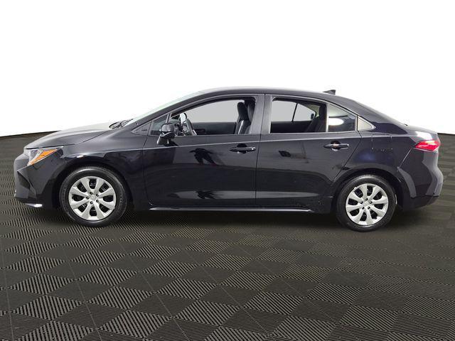 new 2026 Toyota Corolla car, priced at $26,885