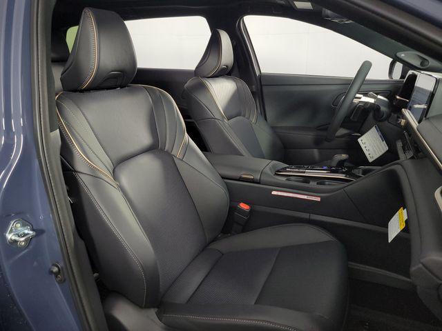 new 2026 Toyota Crown Signia car, priced at $52,954