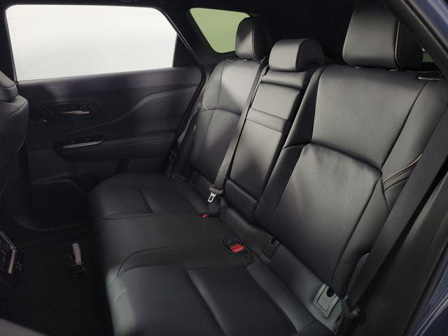 new 2026 Toyota Crown Signia car, priced at $52,954