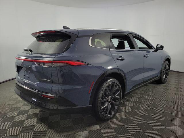 new 2026 Toyota Crown Signia car, priced at $52,954