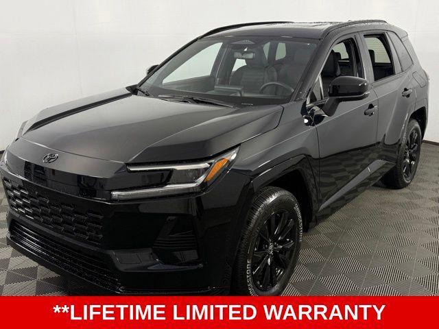 used 2026 Toyota RAV4 Plug-In Hybrid car, priced at $45,796