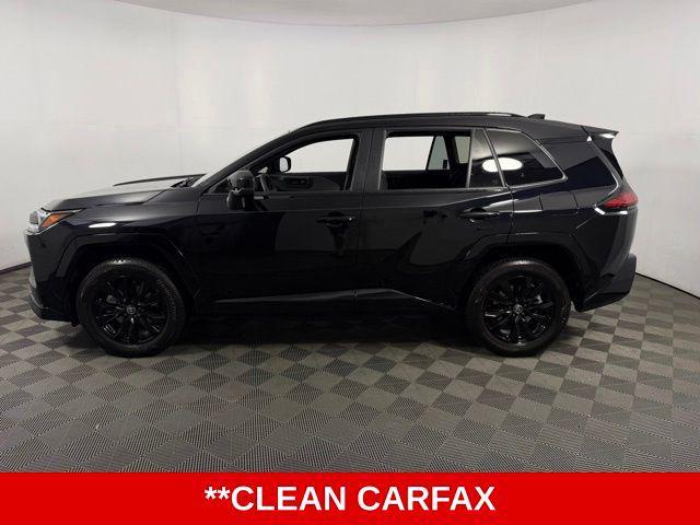used 2026 Toyota RAV4 Plug-In Hybrid car, priced at $45,796