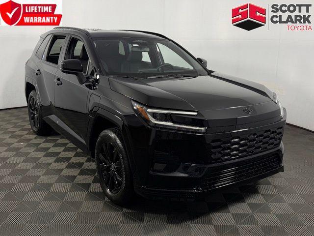 used 2026 Toyota RAV4 Plug-In Hybrid car, priced at $45,796