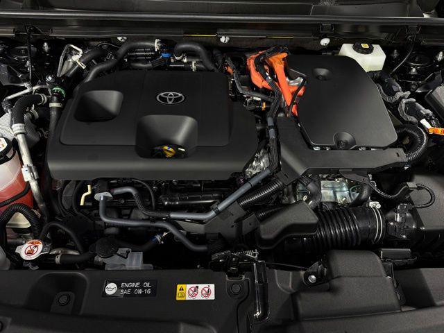 used 2026 Toyota RAV4 Plug-In Hybrid car, priced at $45,796