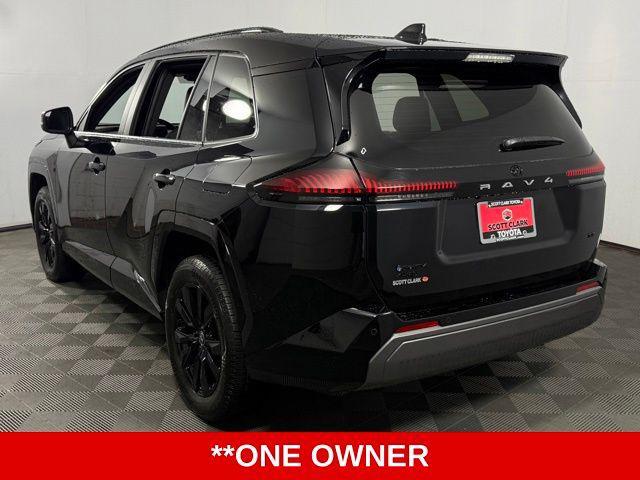used 2026 Toyota RAV4 Plug-In Hybrid car, priced at $45,796