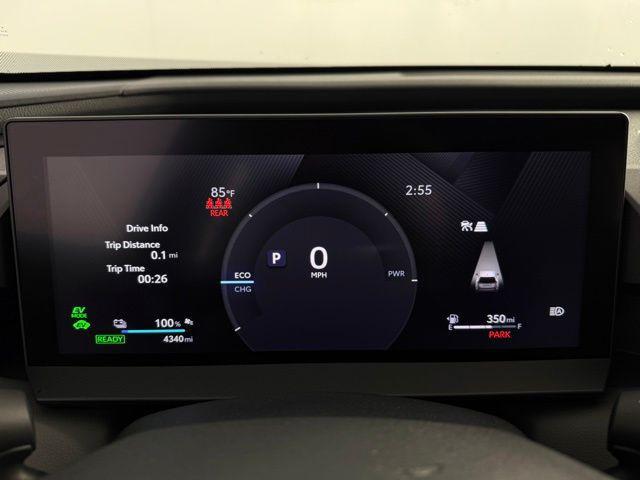 used 2026 Toyota RAV4 Plug-In Hybrid car, priced at $45,796