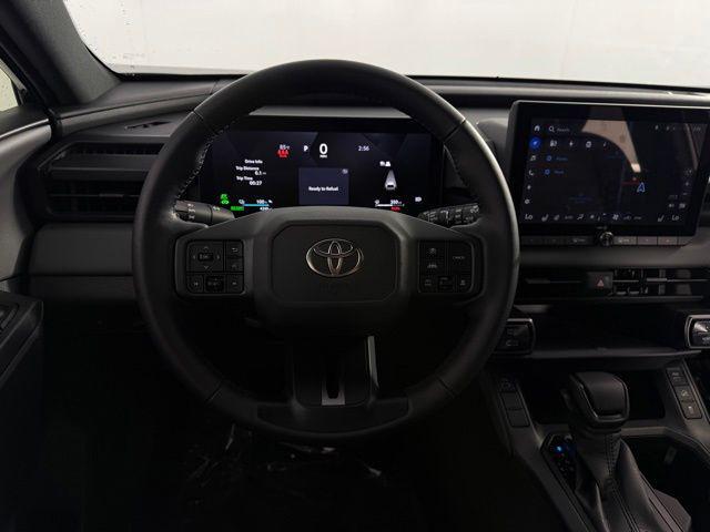 used 2026 Toyota RAV4 Plug-In Hybrid car, priced at $45,796