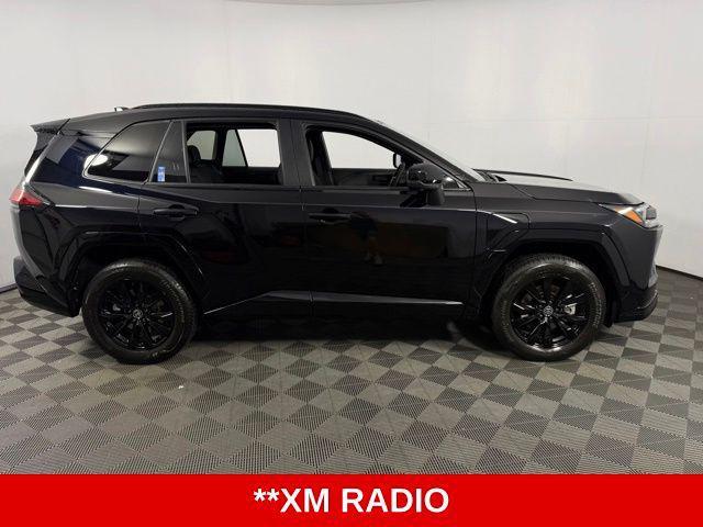 used 2026 Toyota RAV4 Plug-In Hybrid car, priced at $45,796