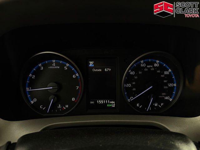 used 2018 Toyota RAV4 car, priced at $15,768