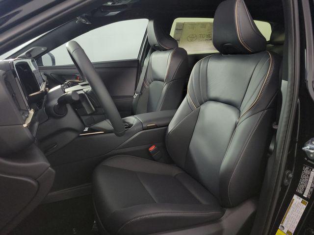 new 2026 Toyota Crown Signia car, priced at $53,892