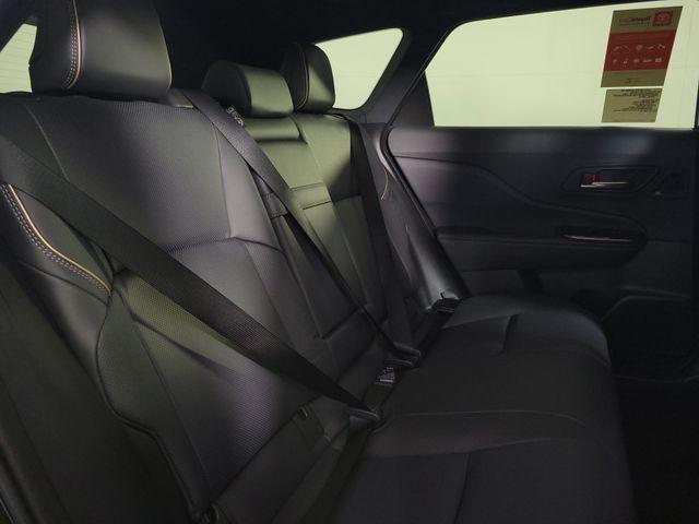 new 2026 Toyota Crown Signia car, priced at $53,892