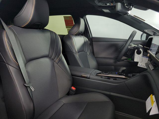 new 2026 Toyota Crown Signia car, priced at $53,892