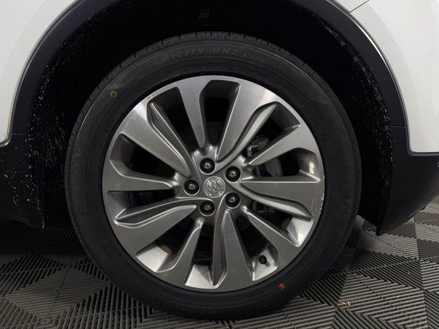 used 2019 Buick Encore car, priced at $14,027