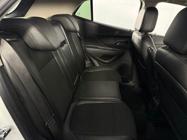 used 2019 Buick Encore car, priced at $14,027