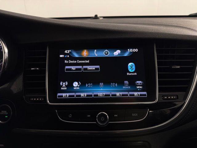 used 2019 Buick Encore car, priced at $14,027