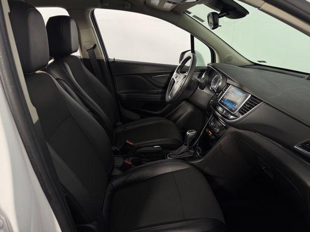 used 2019 Buick Encore car, priced at $14,027