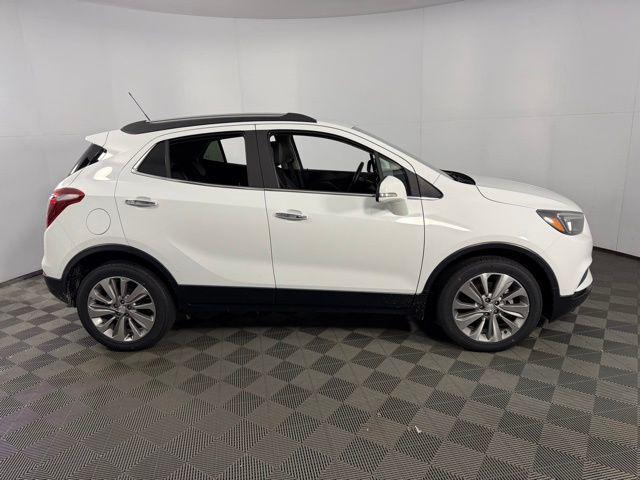 used 2019 Buick Encore car, priced at $14,027