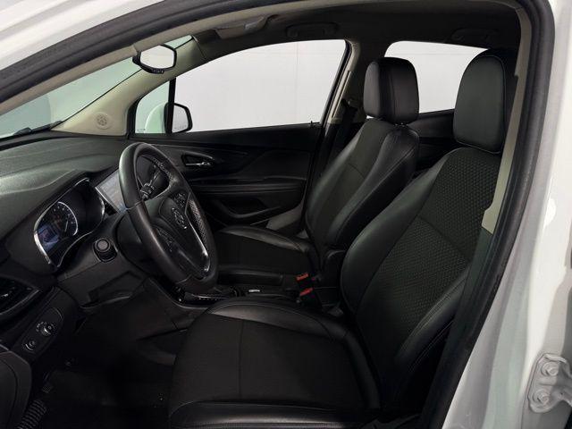 used 2019 Buick Encore car, priced at $14,027