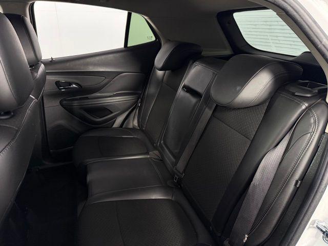 used 2019 Buick Encore car, priced at $14,027