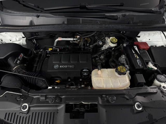 used 2019 Buick Encore car, priced at $14,027