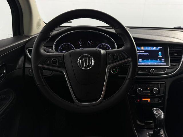 used 2019 Buick Encore car, priced at $14,027