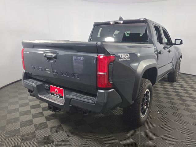 used 2024 Toyota Tacoma car, priced at $41,176
