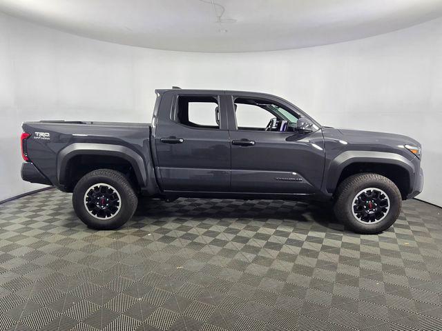 used 2024 Toyota Tacoma car, priced at $41,176