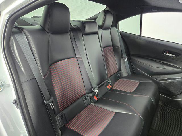 used 2025 Toyota Corolla car, priced at $26,023