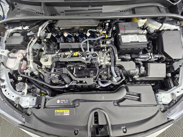 used 2025 Toyota Corolla car, priced at $26,023
