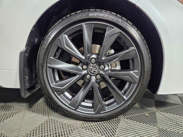 used 2025 Toyota Corolla car, priced at $26,023