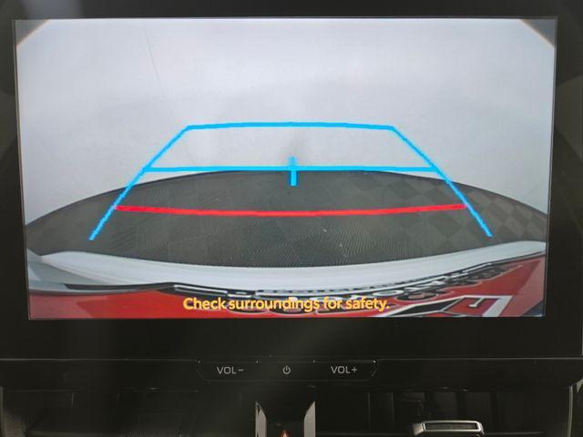 used 2025 Toyota Corolla car, priced at $26,023