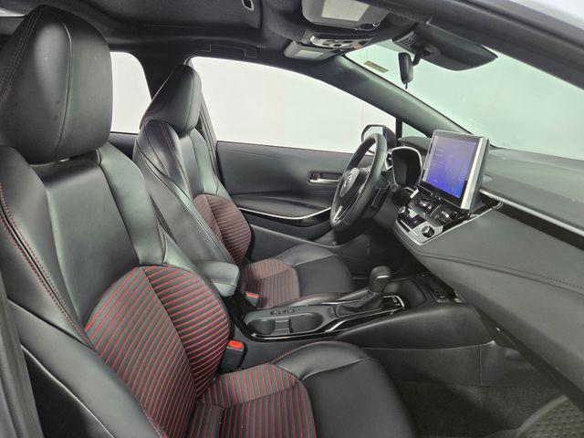 used 2025 Toyota Corolla car, priced at $26,023
