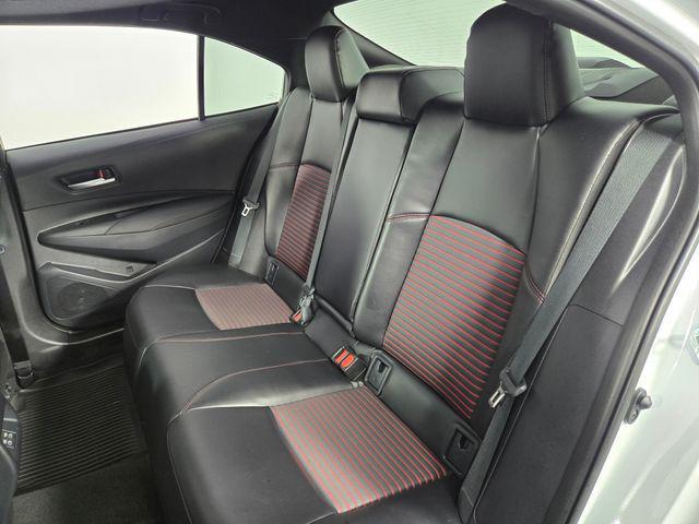 used 2025 Toyota Corolla car, priced at $26,023