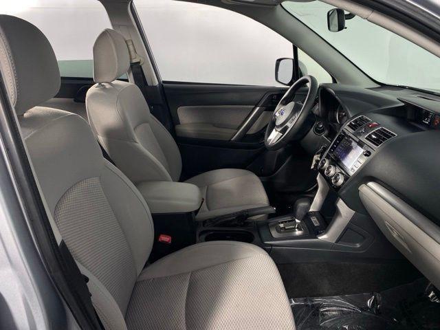 used 2018 Subaru Forester car, priced at $17,282