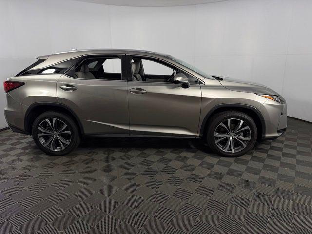 used 2017 Lexus RX 350 car, priced at $23,697