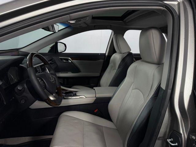 used 2017 Lexus RX 350 car, priced at $23,697