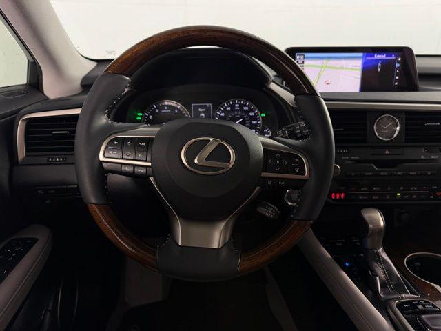 used 2017 Lexus RX 350 car, priced at $23,697