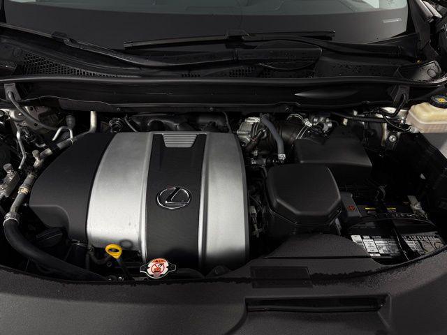 used 2017 Lexus RX 350 car, priced at $23,697