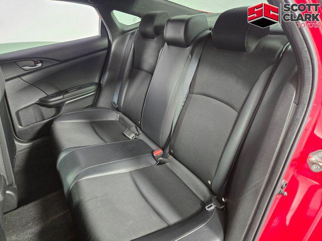 used 2019 Honda Civic car, priced at $15,222