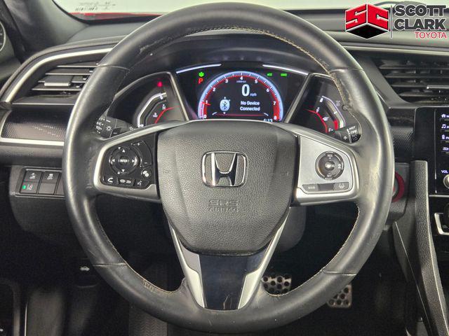 used 2019 Honda Civic car, priced at $14,929