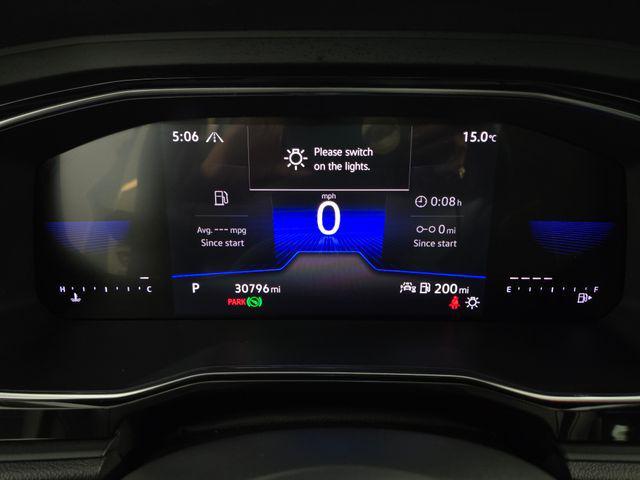 used 2024 Volkswagen Jetta car, priced at $19,022