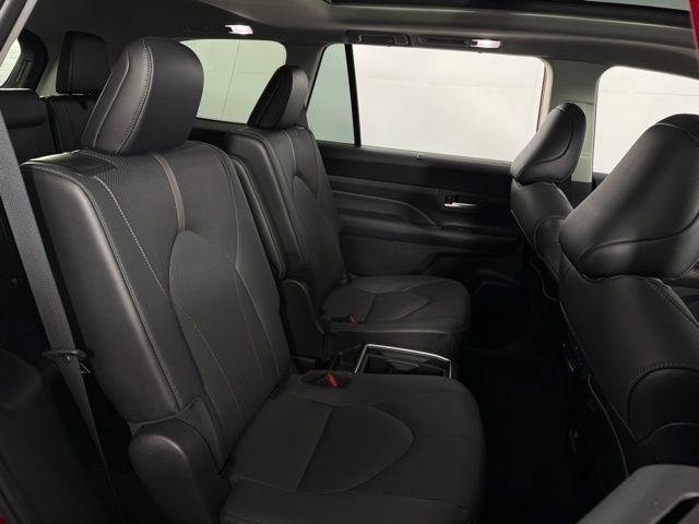 used 2024 Toyota Grand Highlander car, priced at $50,002