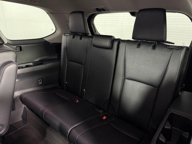 used 2024 Toyota Grand Highlander car, priced at $50,002