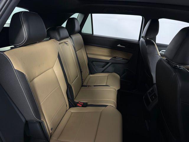 used 2023 Volkswagen Atlas Cross Sport car, priced at $30,100