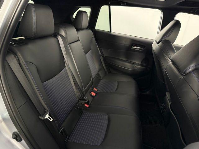 used 2024 Toyota Corolla Hybrid car, priced at $29,445