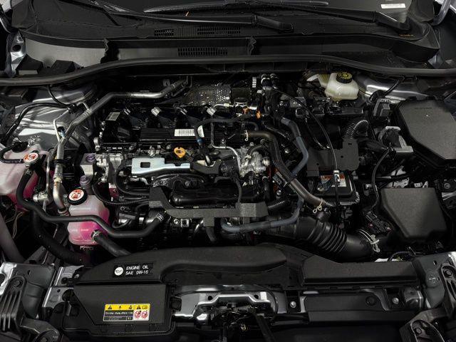 used 2024 Toyota Corolla Hybrid car, priced at $29,445