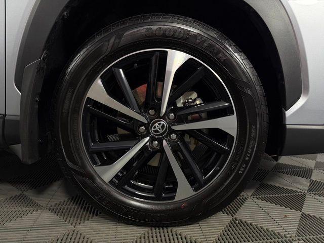 used 2024 Toyota Corolla Hybrid car, priced at $29,445